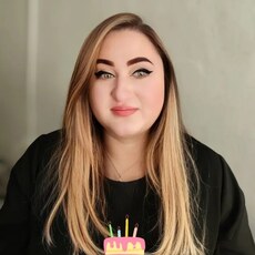 Фотография девушки Ольга, 41 год из г. Брест