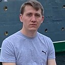 Максим, 25 лет