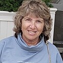 Оксана, 63 года