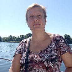 Oksana, 49 из г. Штутгарт.
