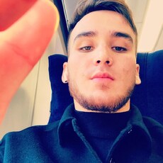 Фотография мужчины Макс, 27 лет из г. Павлодар