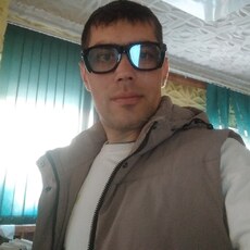 Фотография мужчины Владимир, 36 лет из г. Белгород