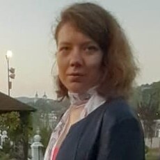 Фотография девушки Александра, 36 лет из г. Луганск