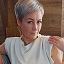 Оксана, 50 лет