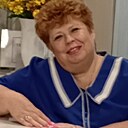Эльвира, 60 лет