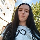 Эля, 20 лет