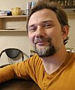 Димон, 39 лет