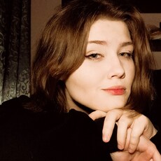 Фотография девушки Дягель, 20 лет из г. Орел