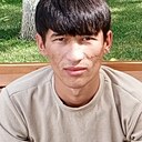 Новруз, 21 год