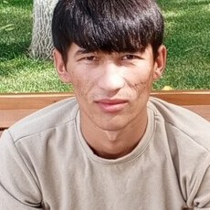 Фотография мужчины Новруз, 21 год из г. Сочи