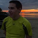 Богдан, 19 лет