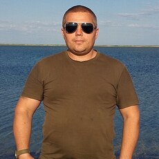 Фотография мужчины Владимир, 39 лет из г. Староминская