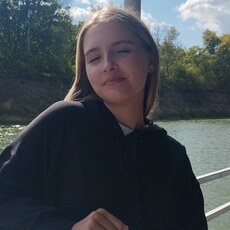 Фотография девушки Есения, 20 лет из г. Воронеж