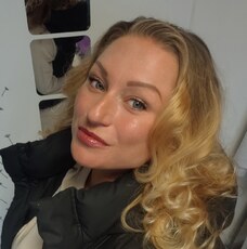 Евгения, 36 из г. Мюнхен.