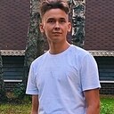 Антон, 18 лет
