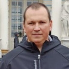 Фотография мужчины Аркадий, 30 лет из г. Санкт-Петербург