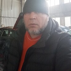 Фотография мужчины Андрей, 41 год из г. Тирасполь