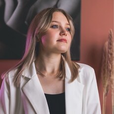 Фотография девушки Наталья, 24 года из г. Ковров