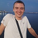 Назар, 23 года