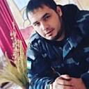 Мансур, 30 лет