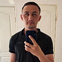 Марк, 34 года