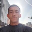 Вадим, 29 лет