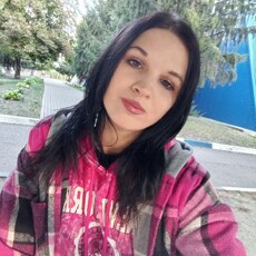 Фотография девушки Сашенька, 27 лет из г. Борисовка