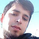 Кадриддин, 24 года