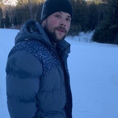 Фотография мужчины Андрей, 30 лет из г. Кемерово