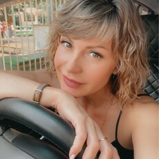Фотография девушки Елена, 46 лет из г. Краснодар