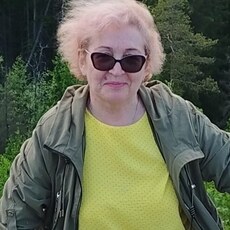 Фотография девушки Елена, 64 года из г. Псков