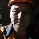 Медет, 44 года