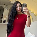 Нусейба, 25 лет