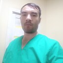 Xusanboy Boqiyev, 34 года