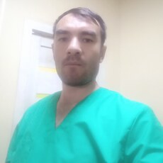 Фотография мужчины Xusanboy Boqiyev, 34 года из г. Тульский