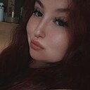 Гешка, 23 года
