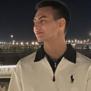 Абдумалик, 18 лет