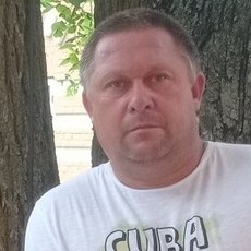 Фотография мужчины Александр, 46 лет из г. Пенза