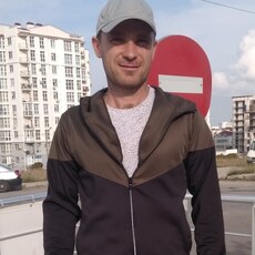 Фотография мужчины Сергей, 41 год из г. Судак