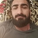 Волк Одинокый, 30 лет
