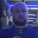 Спргей, 36 лет