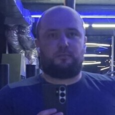 Фотография мужчины Спргей, 36 лет из г. Георгиевск