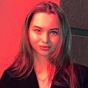 Аня, 23 года