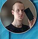 Никита, 20 лет