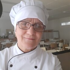 Фотография девушки Наталья, 57 лет из г. Воронеж