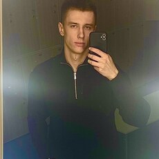 Фотография мужчины Сергей, 22 года из г. Подольск