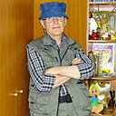 Сергей, 63 года