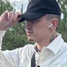 Фотография мужчины Никита, 24 года из г. Короча