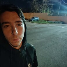 Фотография мужчины Андрей Щепоткин, 19 лет из г. Дзержинск