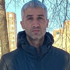 Фотография мужчины Дилшод, 44 года из г. Долгопрудный